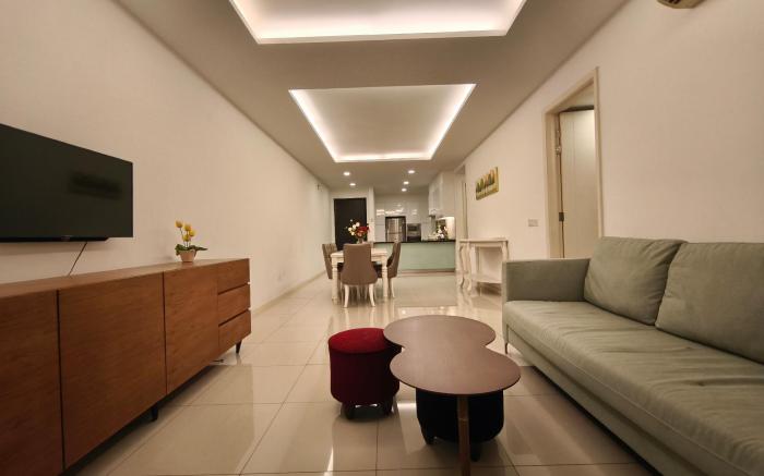 The Shore Residences by Amanjiwa 
