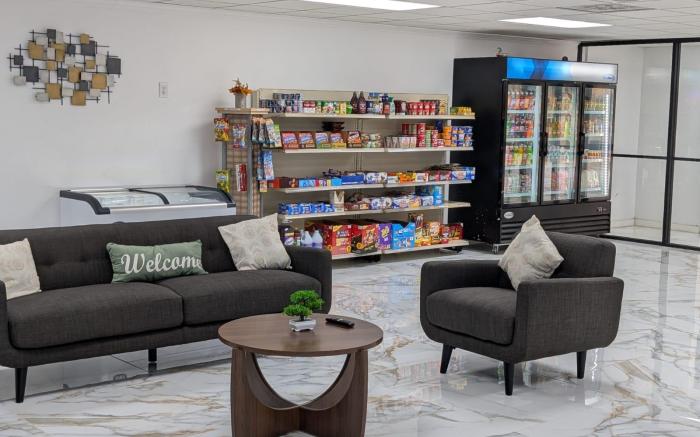 Heritage Inn Cartersville