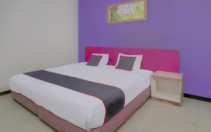 Hotel O Bogor near Kebun Raya Bogor formerly Guest House Saputra