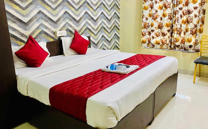 Hotel Shreeji