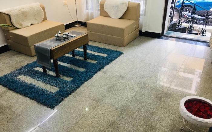Villa Room+Bathtub+Barbeque+Garden+Near Airport