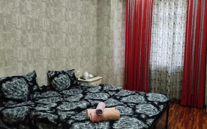 Amor Fati hostel 