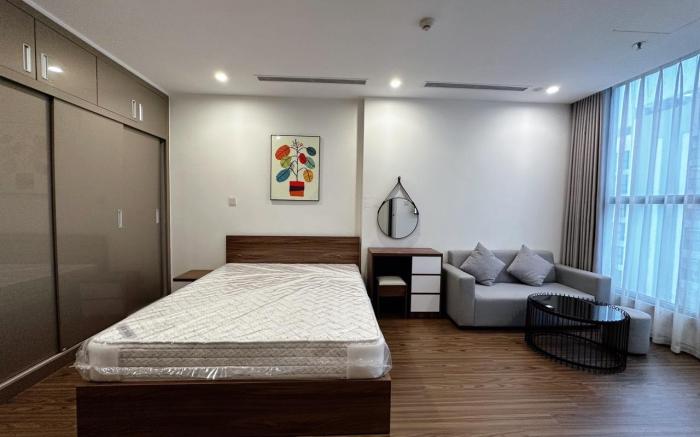 Vinhomes West Point studio homestay