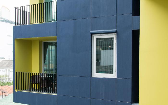 LiT BANGKOK Residence
