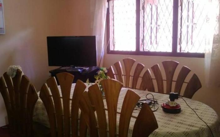 Damith Tourist Inn