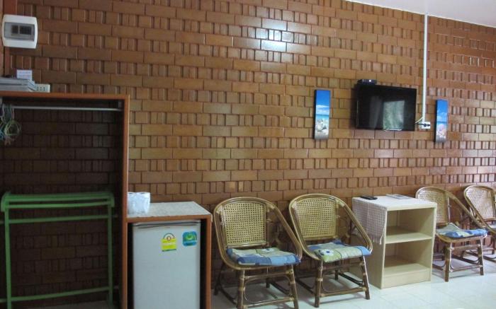 Bankrut Resort