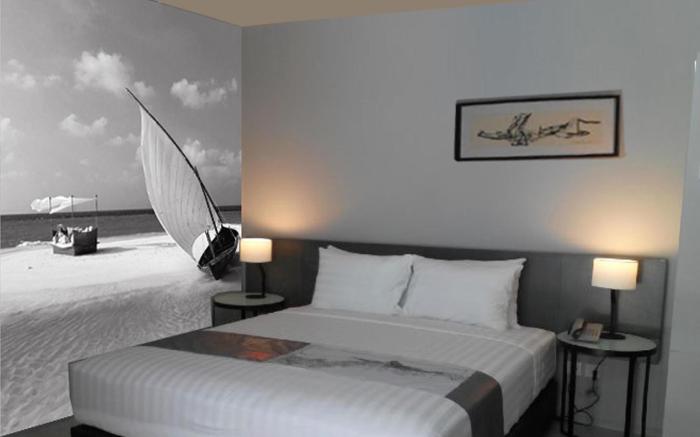 Scala – Bed and Beyond Hotel