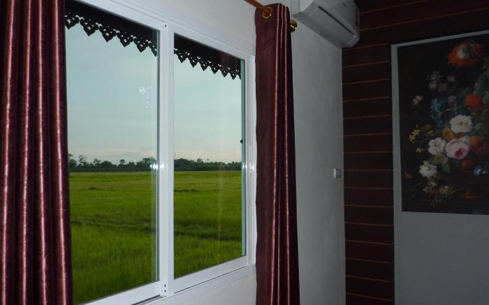 Nata Resort
