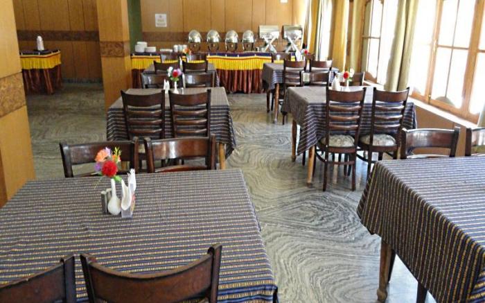 Royal Heritage Resort