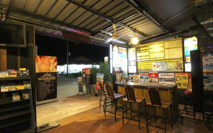 Lemonade Boutique Inn