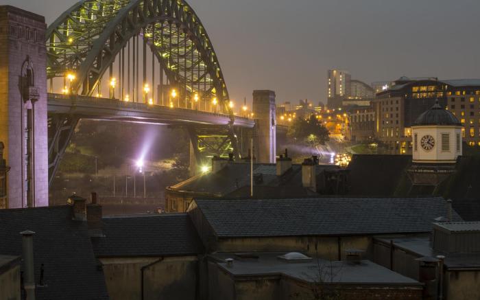 easyHotel Newcastle