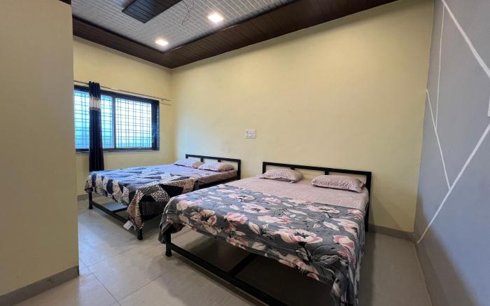 Hotel Indrayani Lodging & Camping Bhandardara