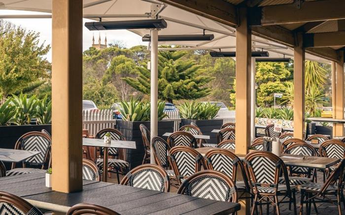 Victoria Hotel Strathalbyn