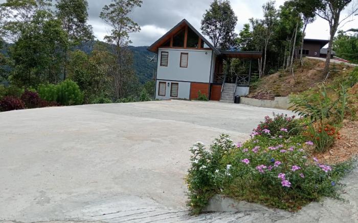 Granny's Woods Cottage