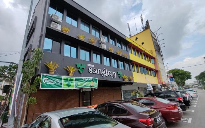 Songtam Hotel