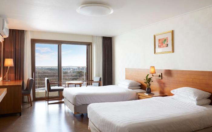 Jeju Aerospace Hotel