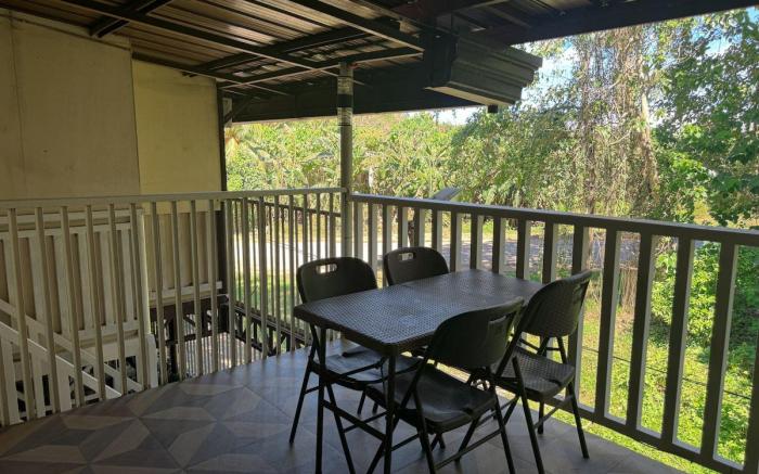 Staycation in Samal Island 5-mins from Wharf