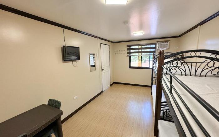 Staycation in Samal Island 5-mins from Wharf