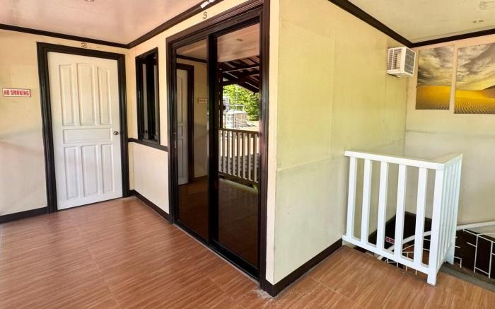 Staycation in Samal Island 5-mins from Wharf
