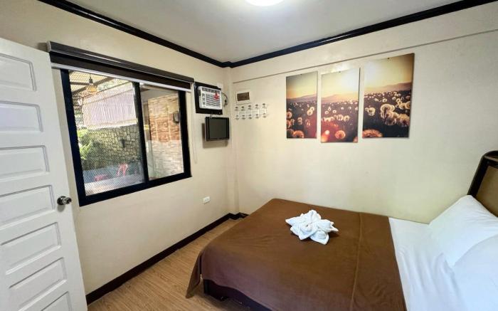 Staycation in Samal Island 5-mins from Wharf