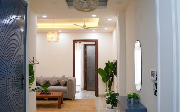 2BHK Tropical Gem - Lajpat Nagar
