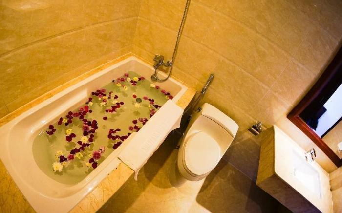 Nha Trang Palace Hotel