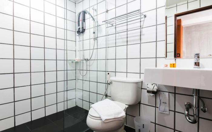 B2 Khon Kaen Boutique & Budget Hotel
