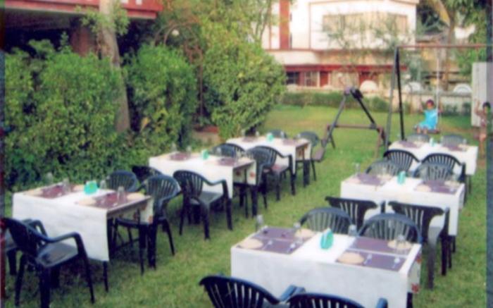 Hotel Green Land Elegant