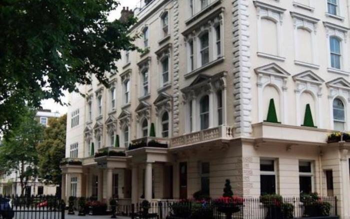 Aspen Serviced Apartments