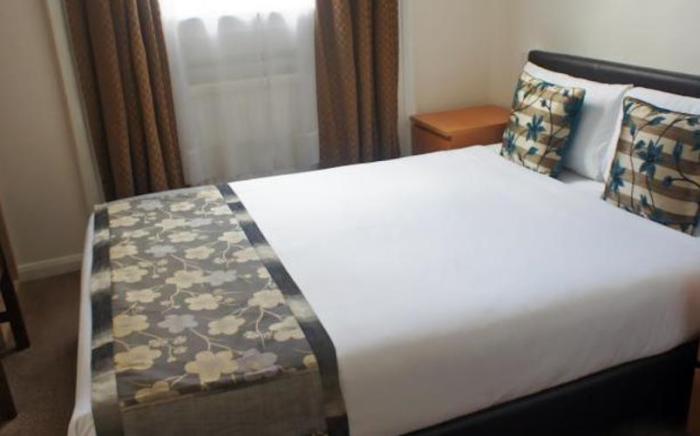 Abbey Court Hotel