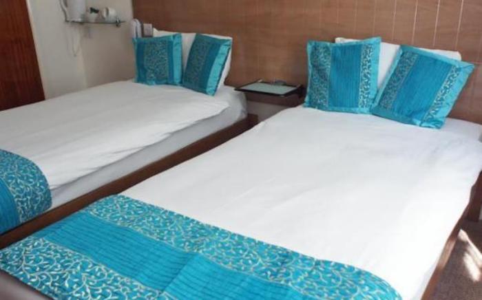 Abbey Court Hotel