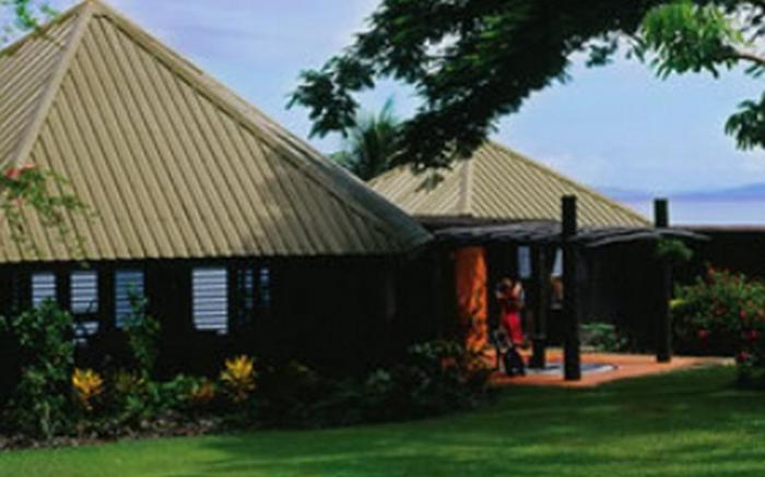 Taveuni Island Resort and Spa - All Inclusive