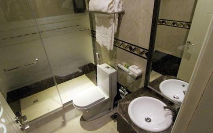 Rafa Homes Apartment