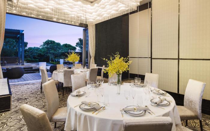 Ascott Macau