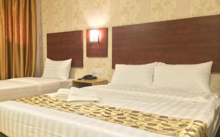 City View Hotel KLIA