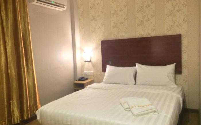 City View Hotel KLIA