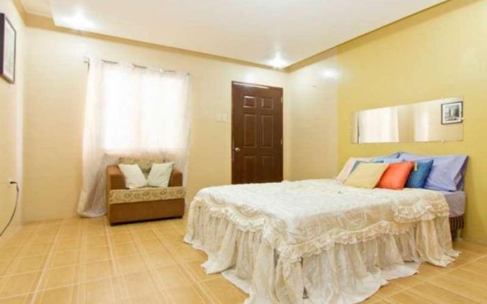 JW APARTMENTS Netflix and fast internet 