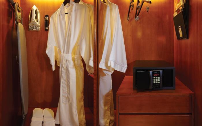 Amari Dhaka Hotel
