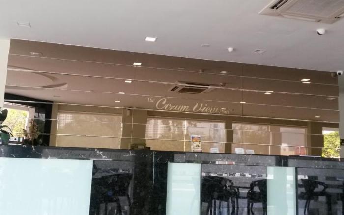 The Corum View Hotel