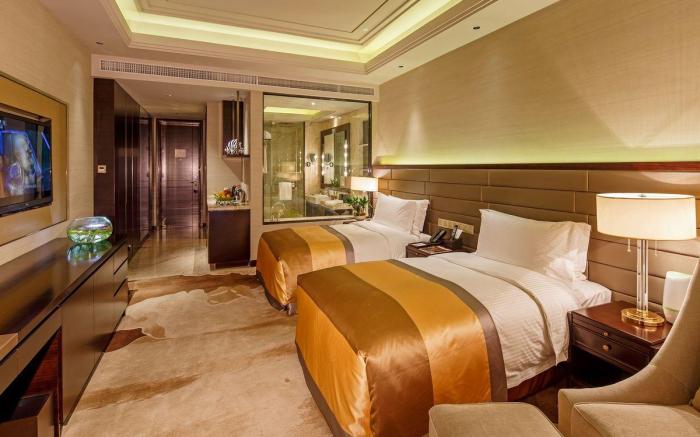 Yinchuan International Convention Centre Hotel