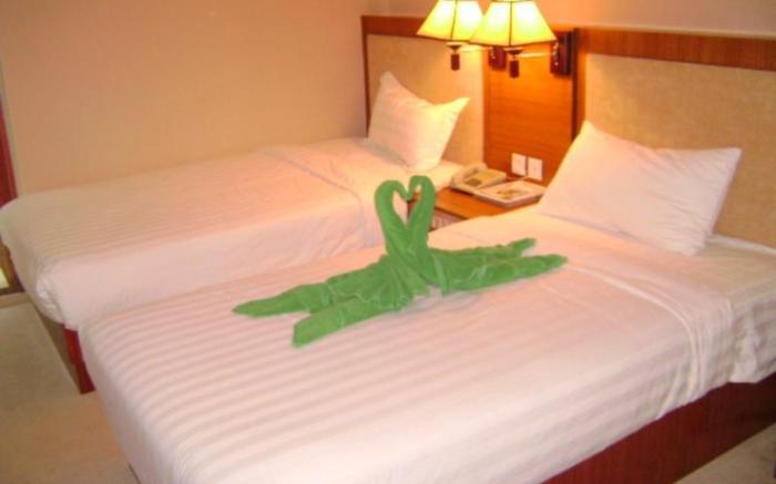 Dansavanh Hotel