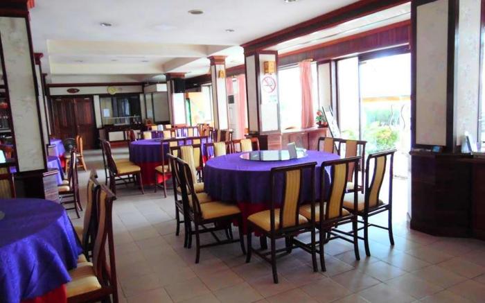 Dansavanh Hotel