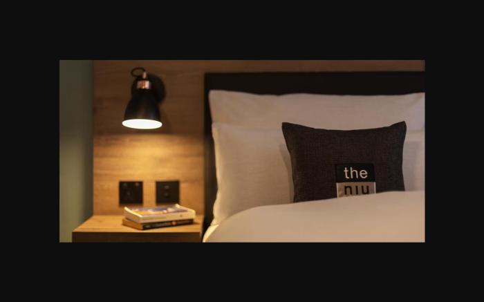 Holiday Inn - The Niu Pax Berlin Airport By IHG