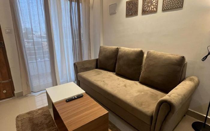 Ayati by Snooze Living | Whitefield 002 A/C