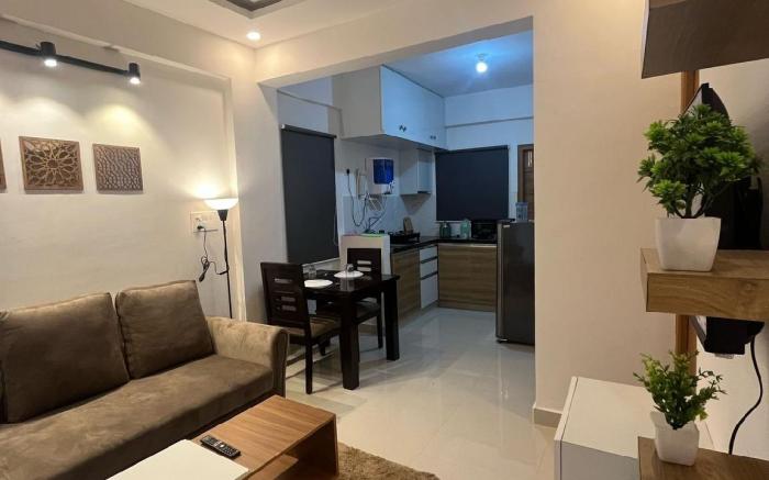 Ayati by Snooze Living | Whitefield 006 A/C