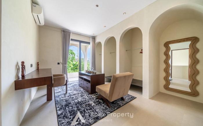 Luxury 3BD Villa Sueno + Cinema Room/ Pererenan