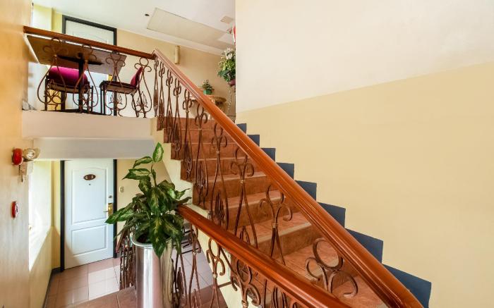 Palladium Suites Hotel