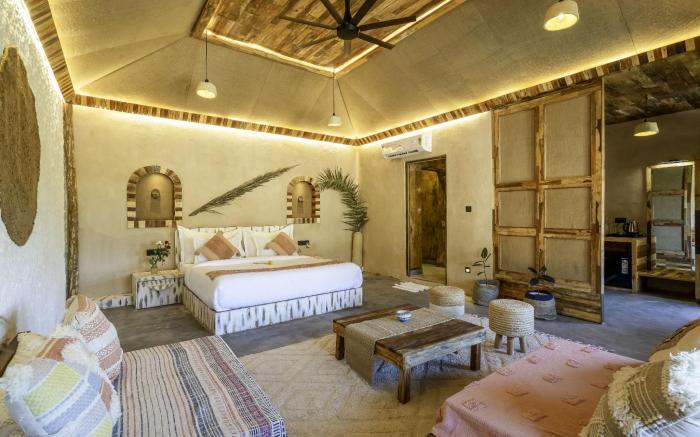 Sunanda by 1810AD - A Boutique Organic Retreat