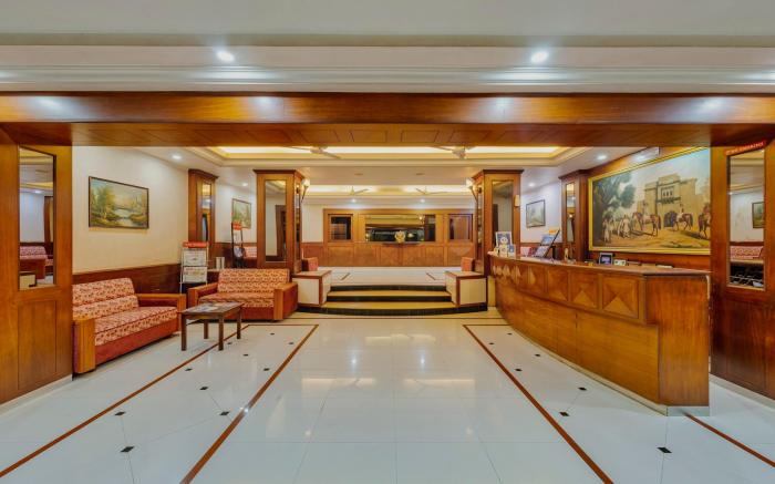 Hotel Woodland Kolhapur 3 Star Hotel