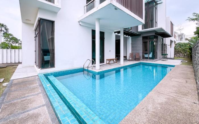 Luxury Villa Putrajaya 39 - Smarthome 